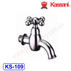 VÒI HỒ ĐỒNG THAU KASSANI KS-109